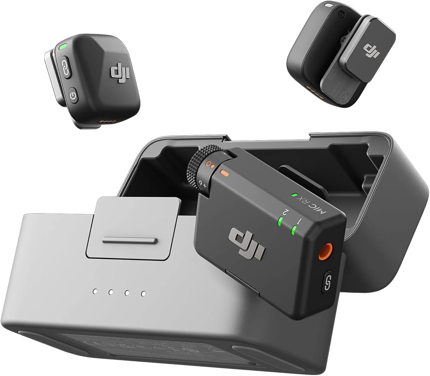 DJI Mic Mini2