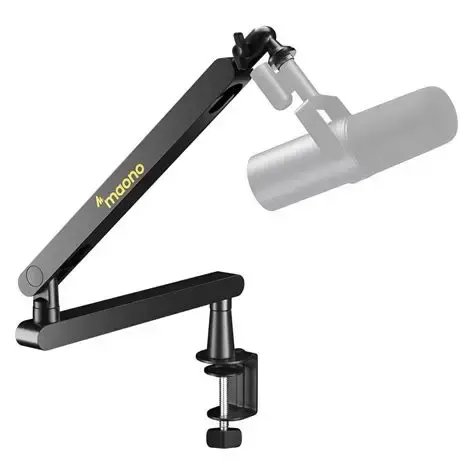 Maono BA91 BA92 Stand Microphone