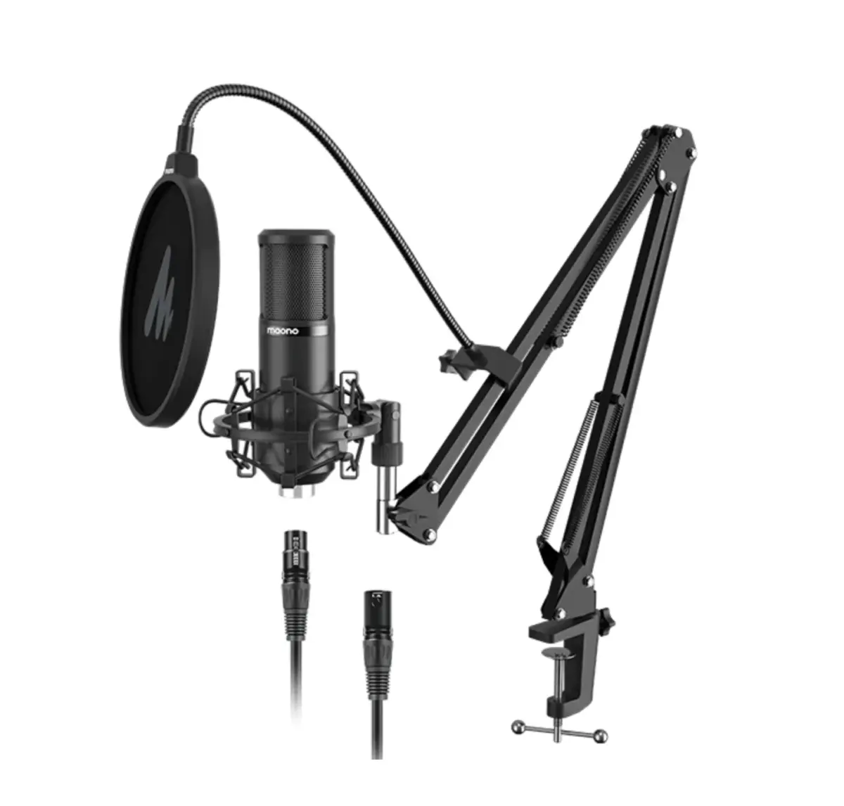 Maono Condeser Studio Microphone Set PM320 Series