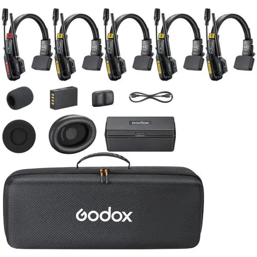 Godox SkyTalk Air 5S